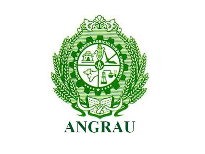  ANGRAU: Admissions in Diploma Courses