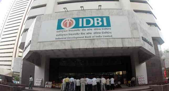 IDBI Bank 