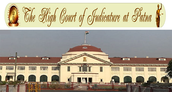 Patna High Court 