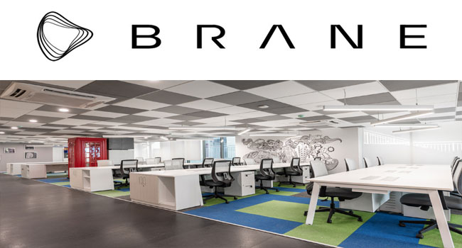 Brane Enterprises Private Limited