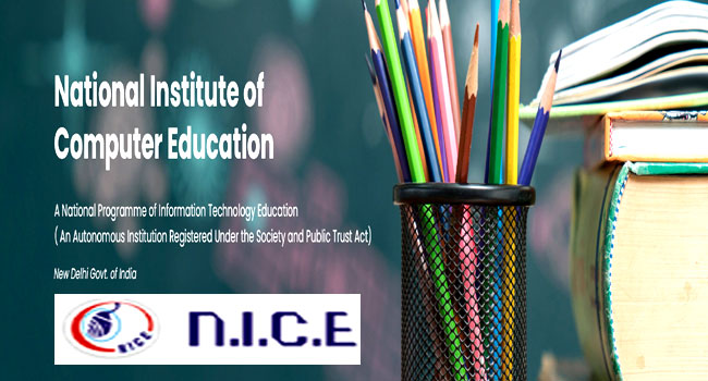 National Institute of Computer & Engineering