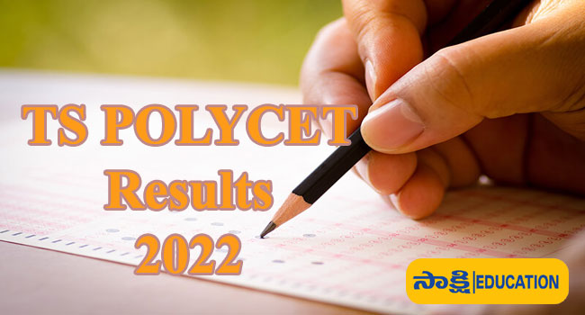 TS POLYCET Results 2022 | Direct Link