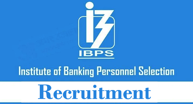 Institute of Banking Personnel Selection 