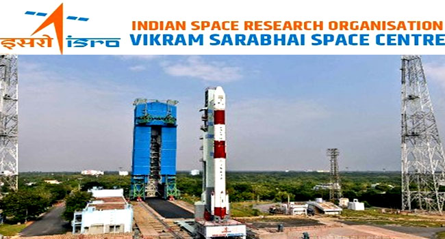 Vikram Sarabhai Space Centre 