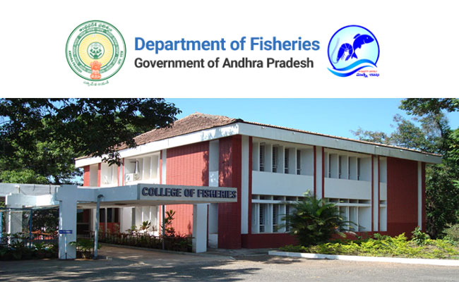 B.Sc fisheries science admission