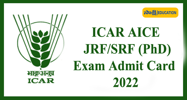 Indian Council of Agricultural Research 