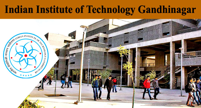 IIT Gandhinagar Recruitment 2023: Check Post, Age, Qualification, Salary  and How to Apply