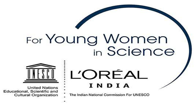 L’Oreal India Scholarships
