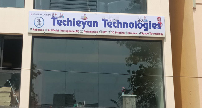 Techieyan Technologies