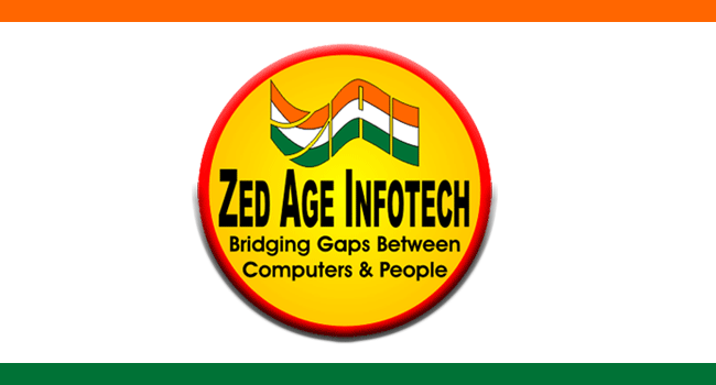 Zed Age Infotech