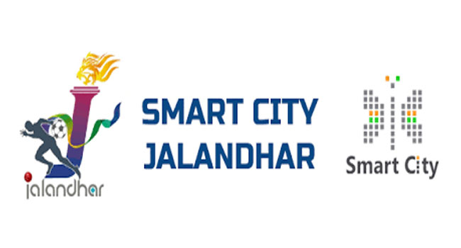 Jalandhar Smart City Limited
