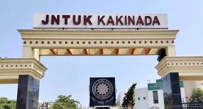 Kakatiya University