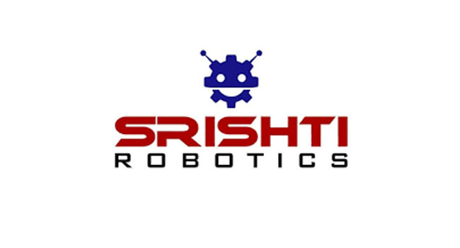 Srishti Robotics Technologies Private Limited