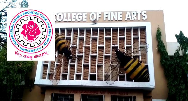 JNAFAU Bachelor of Fine Arts Animation & VFX (R15) II Sem. DIGIQUEST March  2022 Exam Results | Sakshi Education