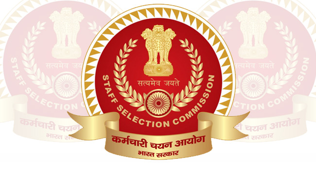 Staff Selection Commission 