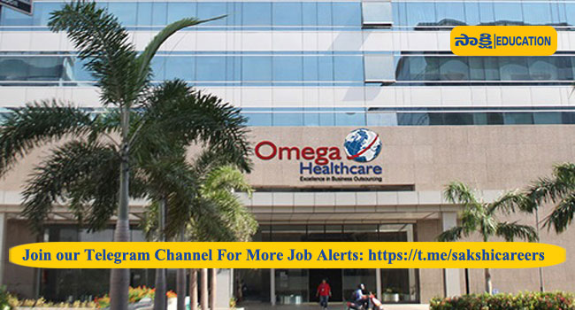 Omega Health Care Hiring Process Associate