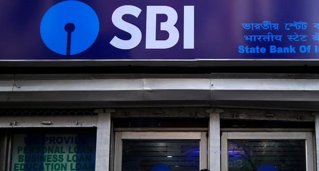 State Bank of India 