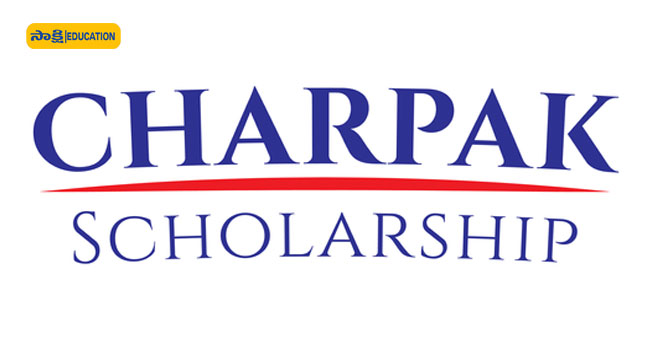 Charpak Masters Scholarship 