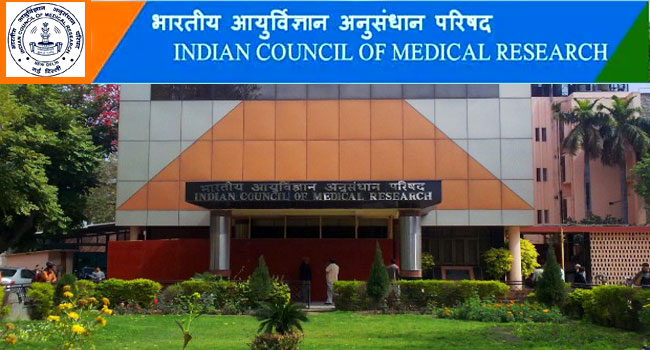 Icmr Nioh Recruitment 2023 Various Posts Check Interview Dates