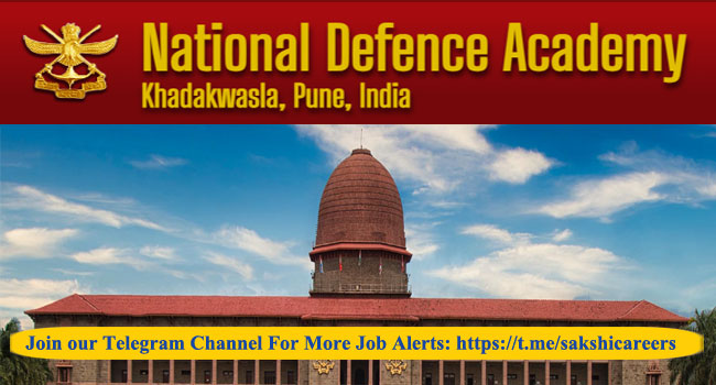 National Defence Academy 