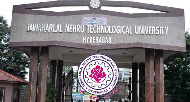 Jawaharlal Nehru Technological University