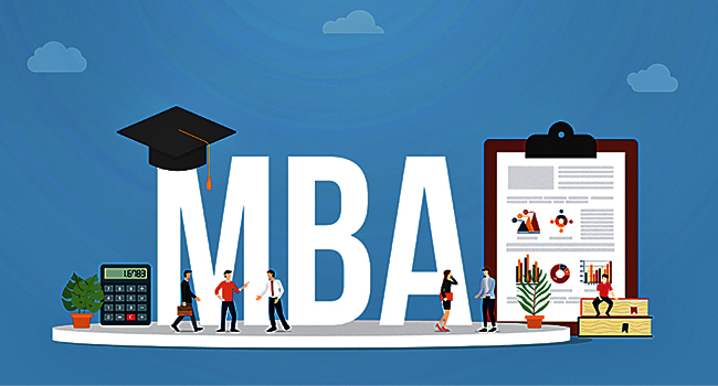 MBA Program in Birla Institute of Technology Ranchi 