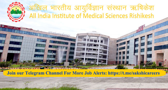 AIIMS Rishikesh PGDCC and Fellowship Programs , Application, Dates -  IndCareer Scholarships