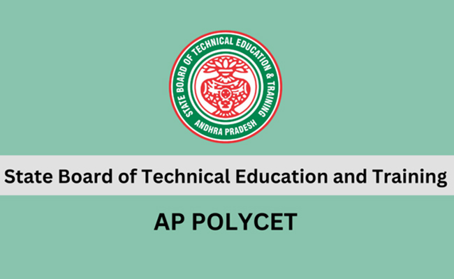 AP POLYCET 2023 Notification released