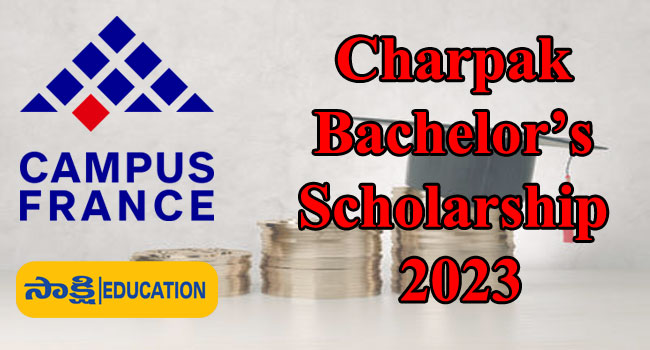 Charpak Scholarship 