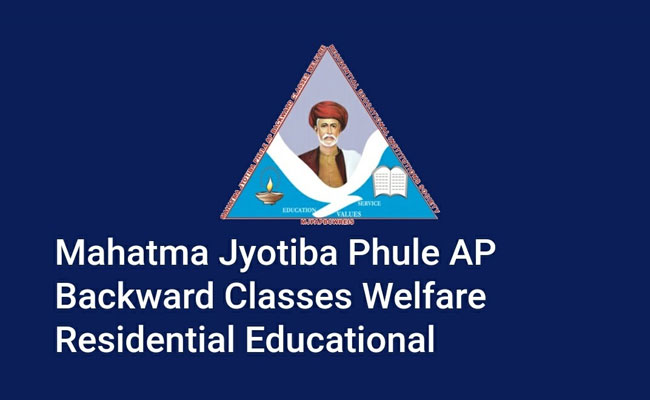 mahatma jyotiba phule telangana backward welfare residential