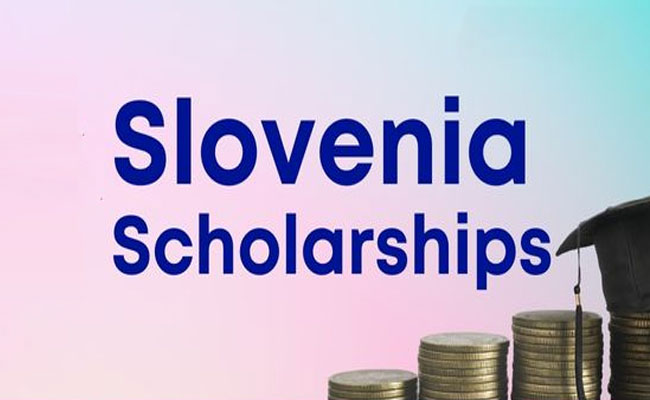 slovenia scholarship 2023