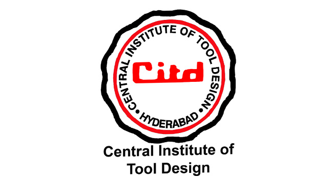 Central Institute of Tool Design, Hyderabad.