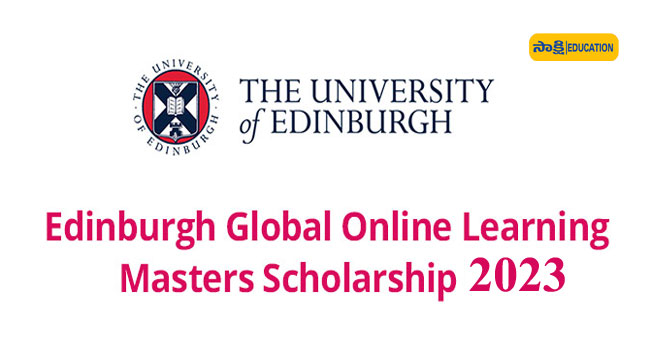 Edinburgh Global Online Learning Masters 