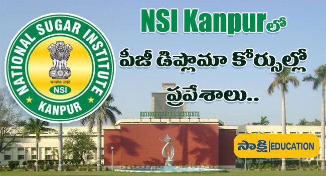 Admission in NSI Kanpur