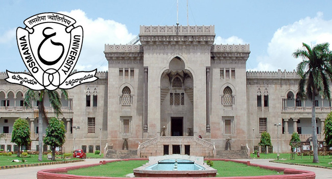 Osmania University 