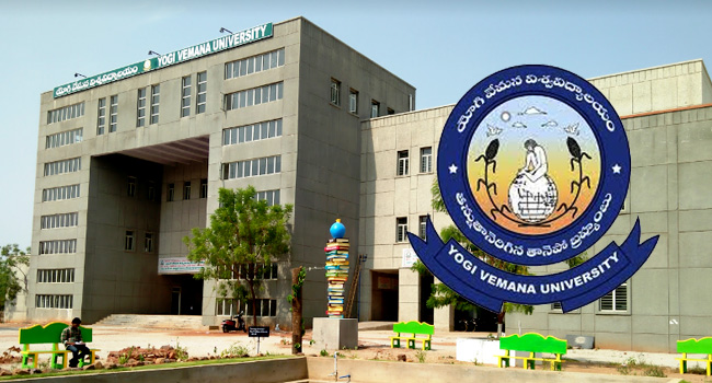 Yogi Vemana University 