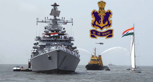 indian navy cadet entry scheme 2023