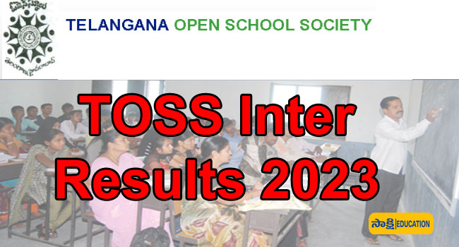 Telangana Open School Society 