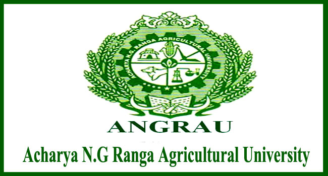 ANGRAU-Acharya N G Ranga Agricultural University | Dilip Kumar G R |  Archinect