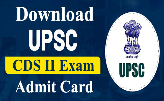 UPSC CDS