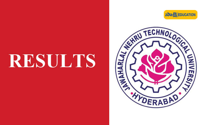 jntuh b.pharmacy supplementary exam results