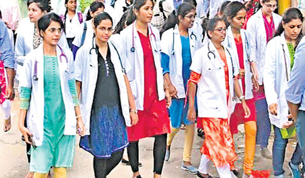Andhra Pradesh Multipurpose Health Workers