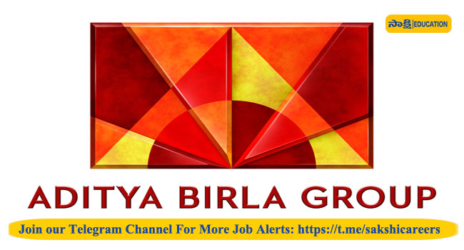 Aditya Birla Group Hiring Trainee