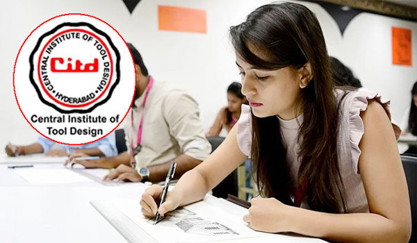 PG Diploma Admissions in CITD, Hyderabad