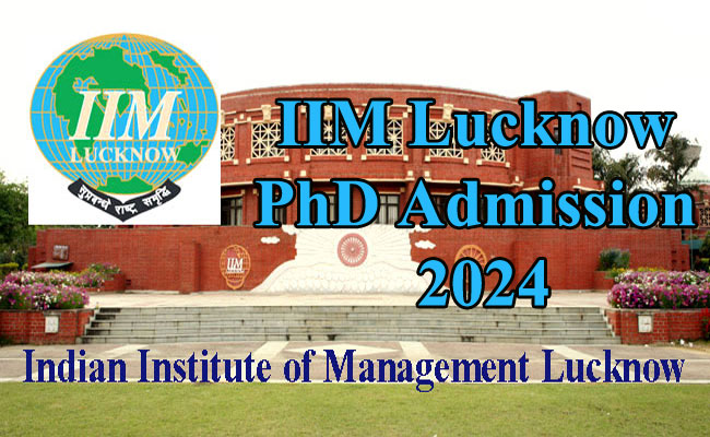 Indian Institute of Management Lucknow
