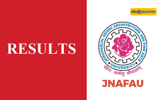 JNAFAU BFA Results 2023