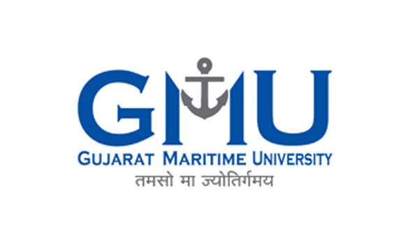 Gujarat Maritime University LLM and MBA Admission 2024