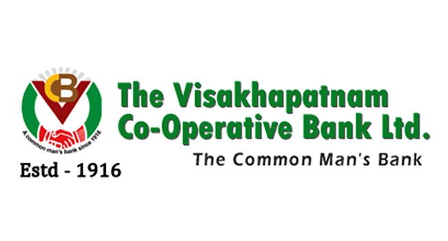విశాఖ కోఆపరేటివ్‌ బ్యాంక్‌లో 30 పీవో పోస్టులు| Visakhapatnam ...