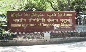 Masters by Research with Texas Instruments at IIT Madras - techovedas