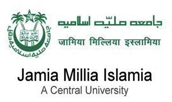 Jamia Millia Islamia International Model United Nations